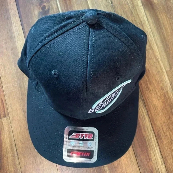 3 pack white claw life is beautiful snap back hats - Picture 4 of 9